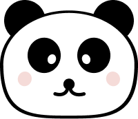 pandas